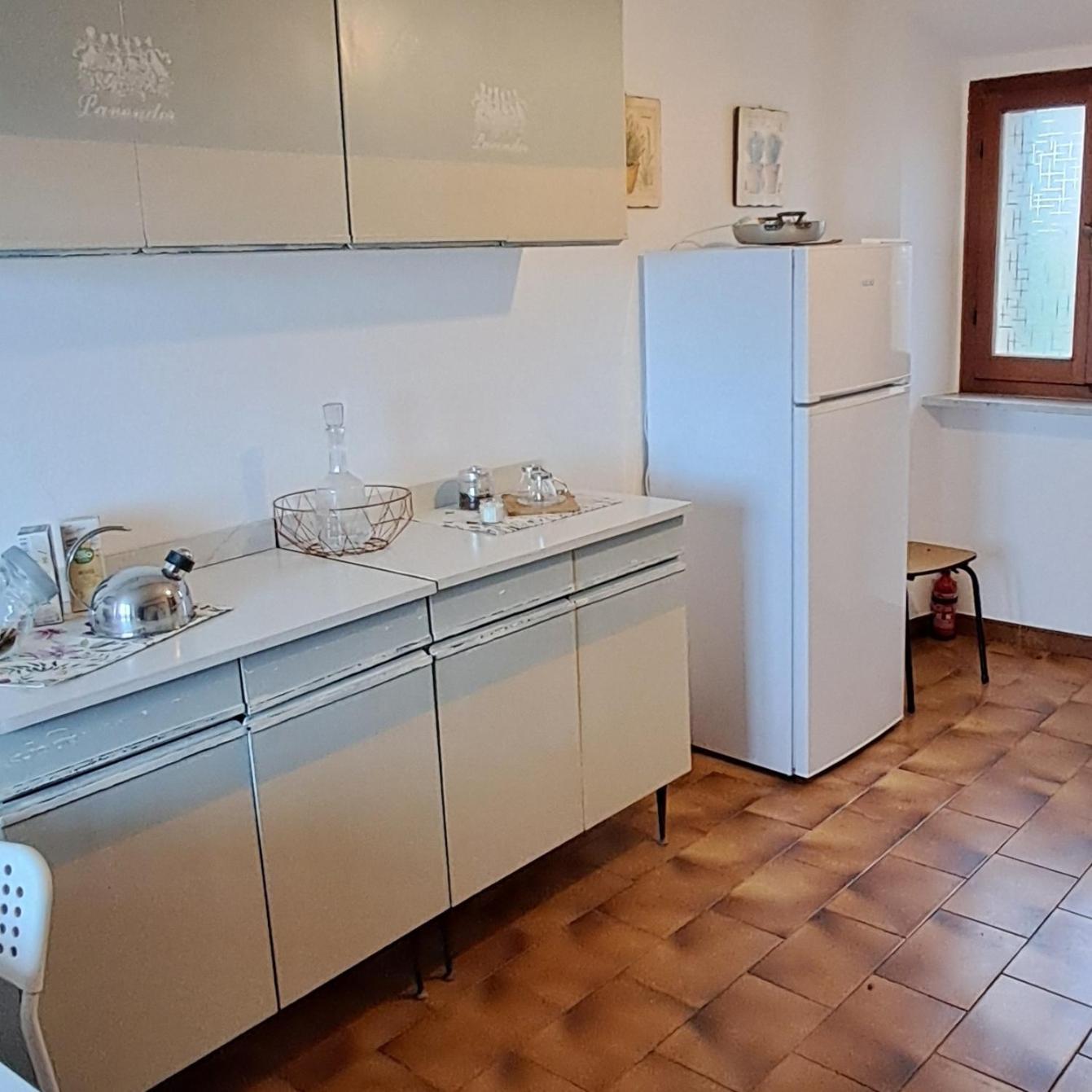 Ferienwohnung L'Aviatore Nicola Exterior foto