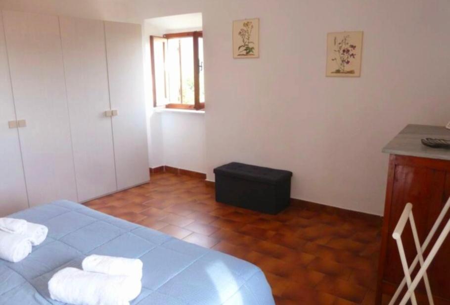 Ferienwohnung L'Aviatore Nicola Exterior foto