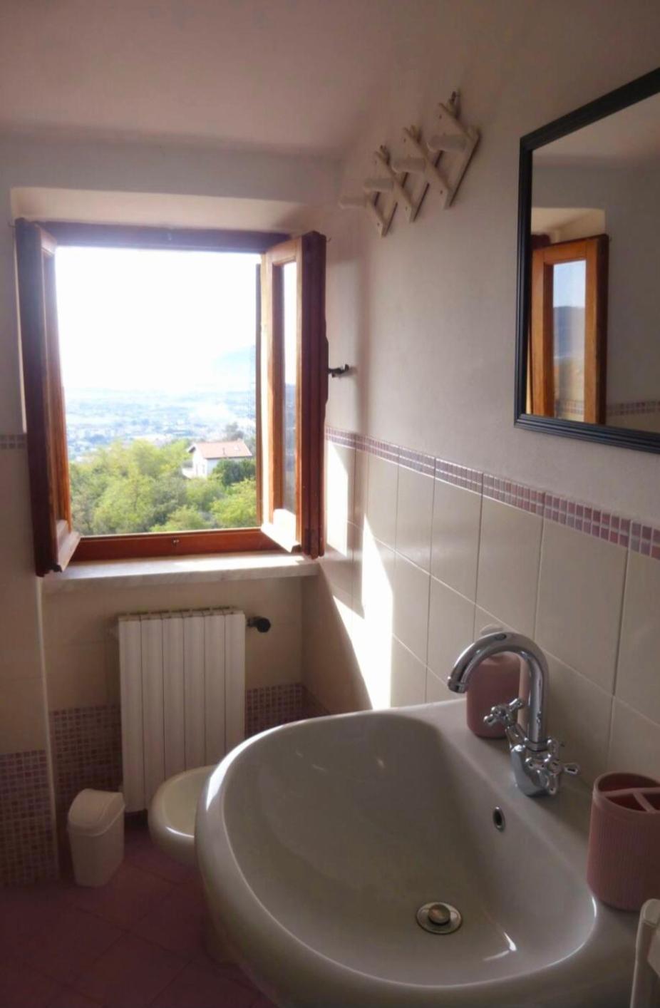 Ferienwohnung L'Aviatore Nicola Exterior foto
