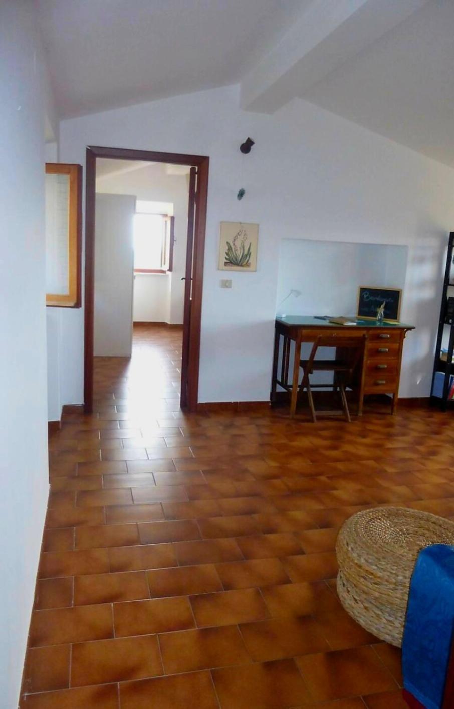 Ferienwohnung L'Aviatore Nicola Exterior foto