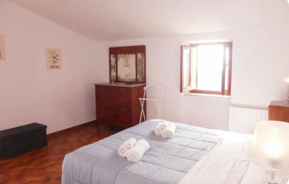 Ferienwohnung L'Aviatore Nicola Exterior foto