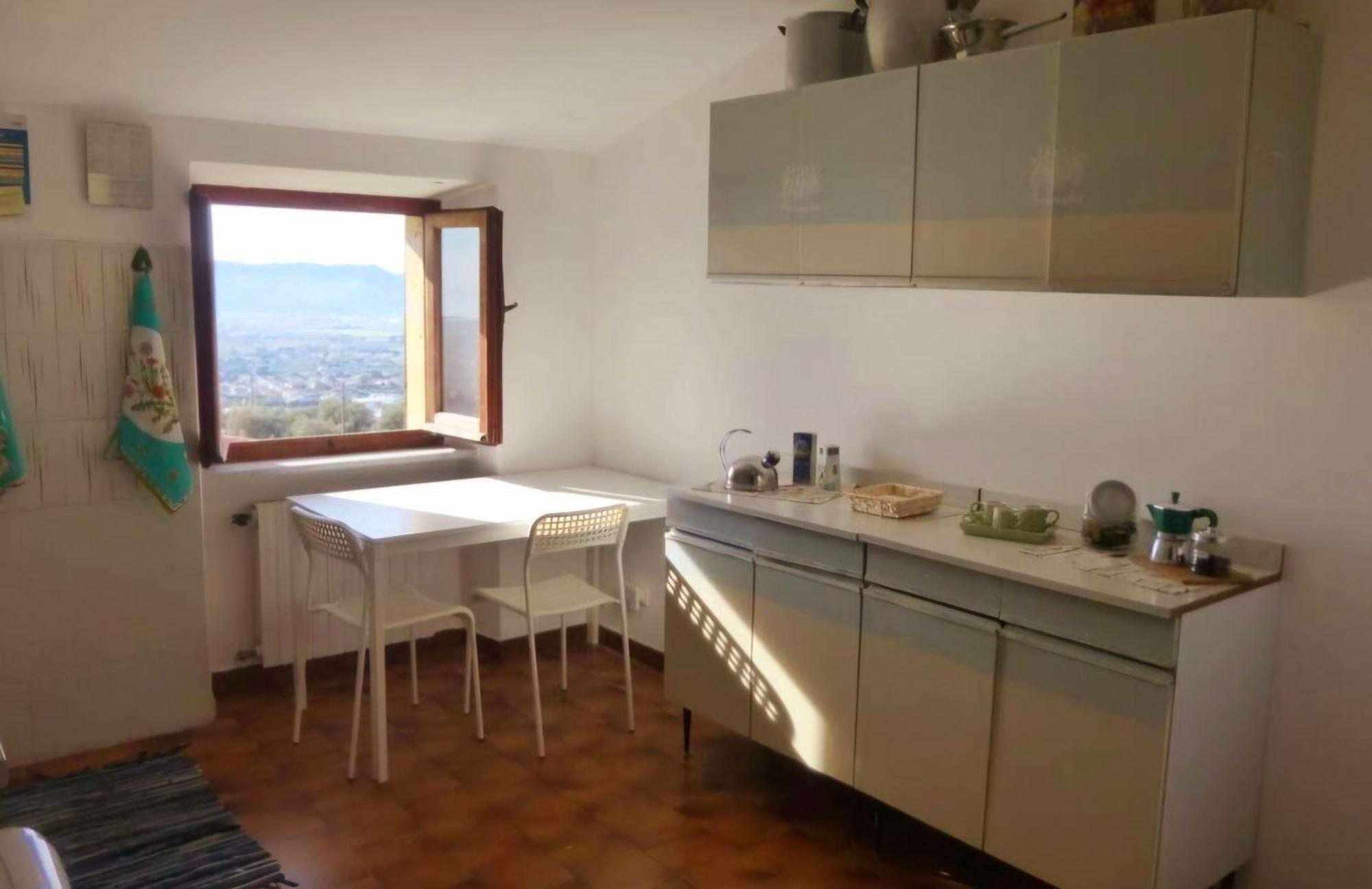 Ferienwohnung L'Aviatore Nicola Exterior foto